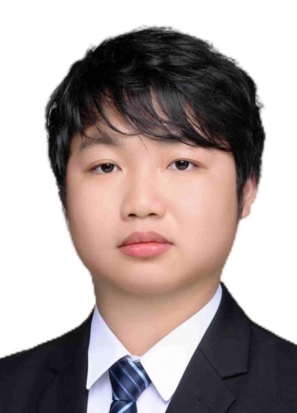 Qinde Chen