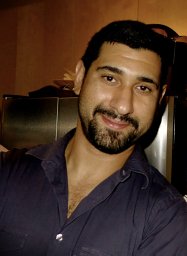 Nordine Sebkhi