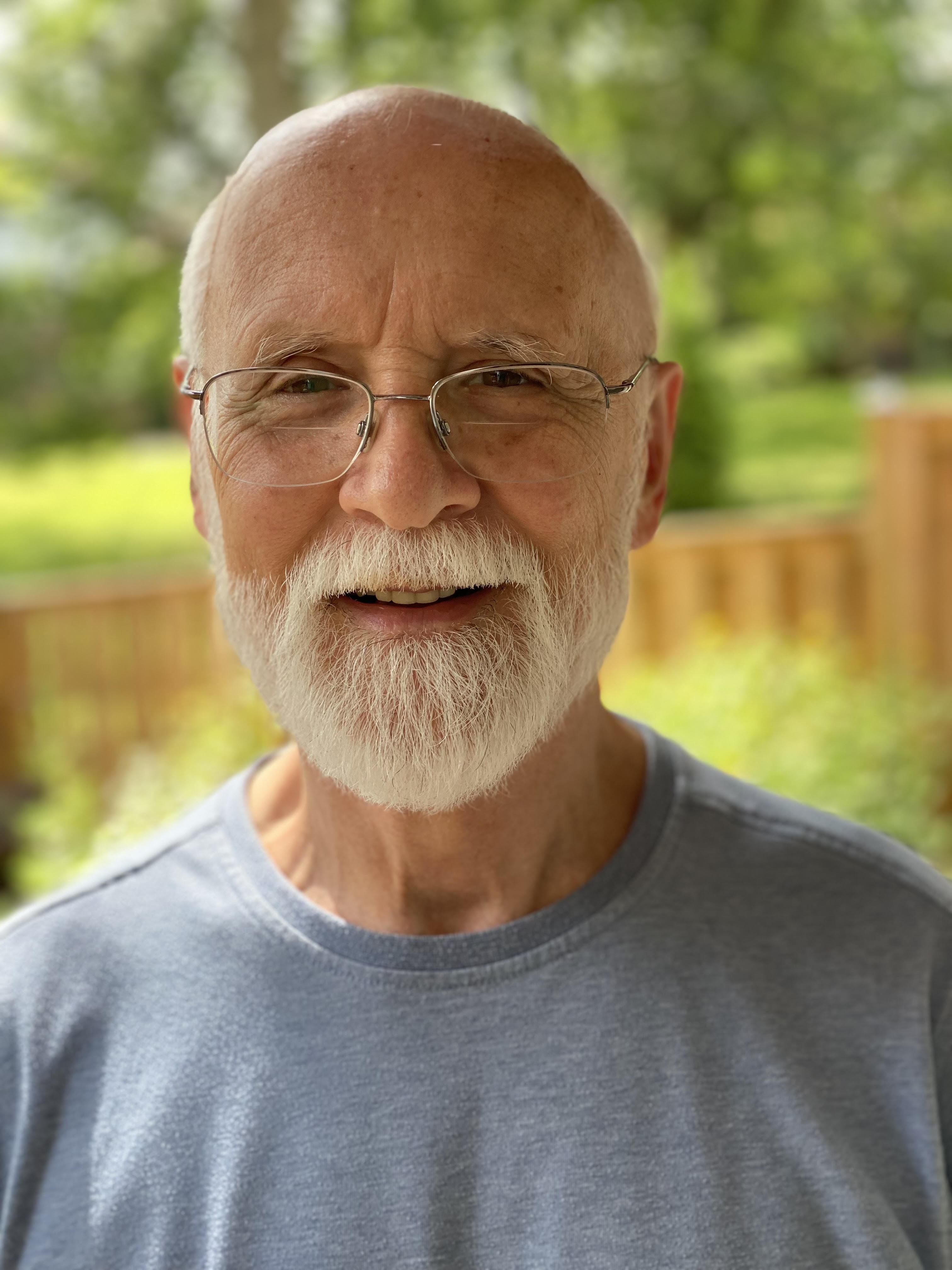 James A. Reggia