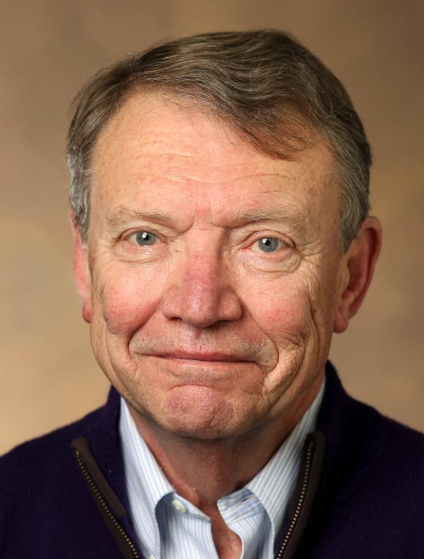 Thomas M. Aune