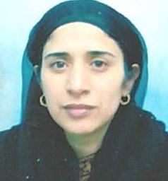 Sabhiya Majid