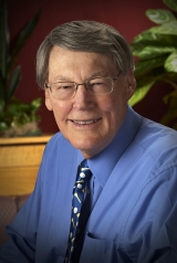 A. Wayne Meikle