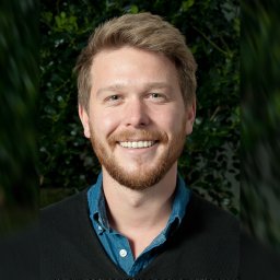 Arne Meeuw