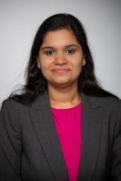 Radhika G. Rao