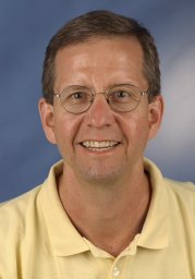 Charles M. Glasier
