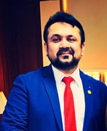 Chauhan Nitesh