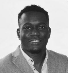 Mayowa T. Babalola