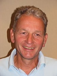 Gunther Schauberger