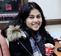 Shivani Sharma