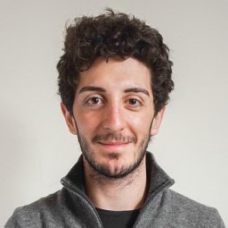 Francesco Garrisi