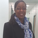 Roxanne Crosby-Nwaobi