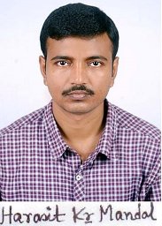 Harasit Kumar Mandal