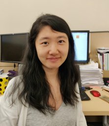 Xingjia Zhang