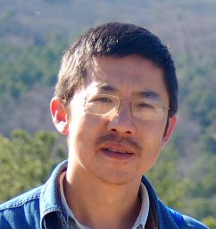 Yanlong Sun