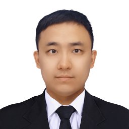 Jiyu Xin