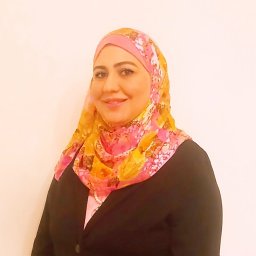 Heba M. Fahmy