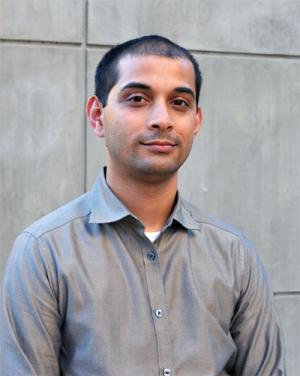 Gaurav Sant