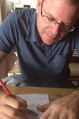 Daniel Weissman