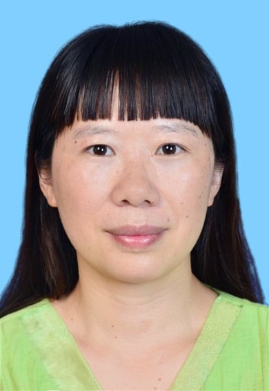 Juxiu Liu