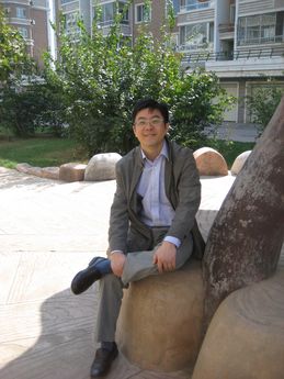 Yuxiang Cheng