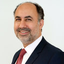 Mehran Sohrabi
