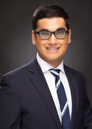 Aiman J Faruqi