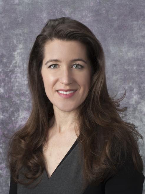 Rebecca C Thurston