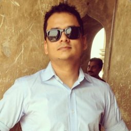 Hitesh Mamgain