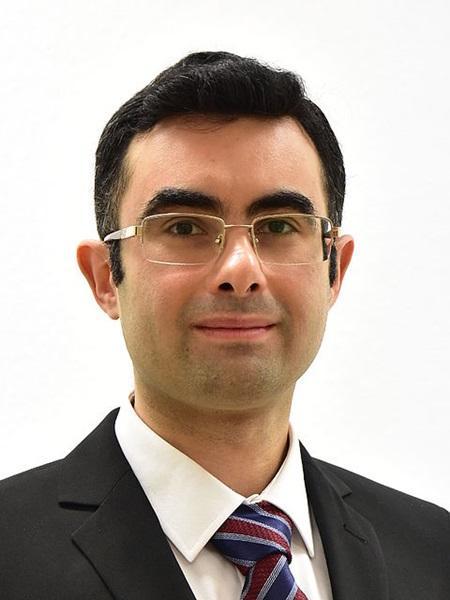 Ali Elham