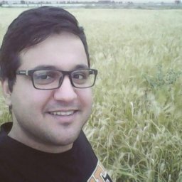Hesam Parvaneh