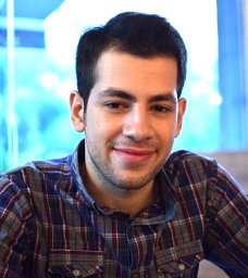 Alireza Kondori