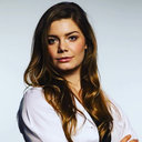 Lara van de Lande
