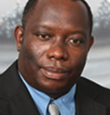 Felix Masiye