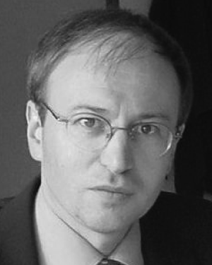 Xavier Lagrange
