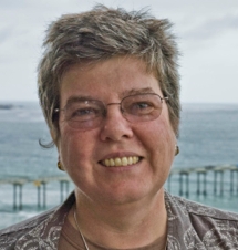 Catherine Constable