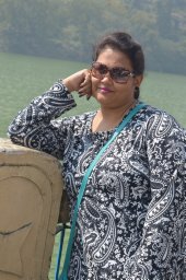 Payel Mondal