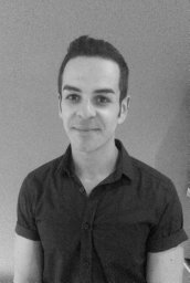 Douglas M. Lopes
