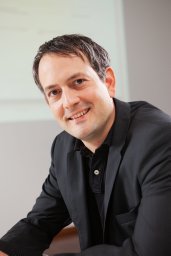 Pascal Benkert