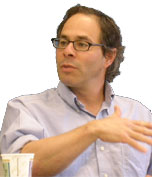 Robert Batterman