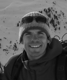 Alec Van Herwijnen