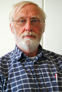 Håkan Wennerström