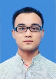 Zhanyu Wang