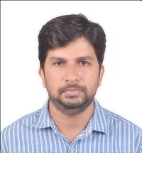 Mohammed Zaheer