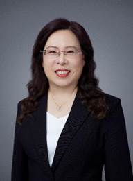 Hongxia Zhang