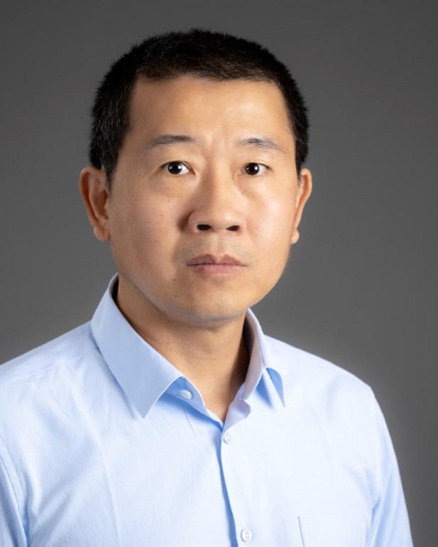 Shibo Liu