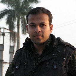 Subhrokoli Ghosh