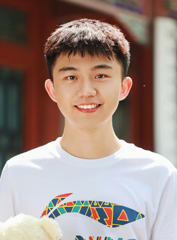 Rongkun Zheng