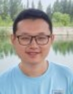 Zheng Dong