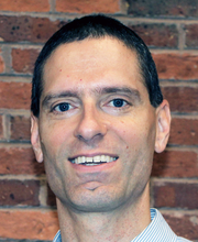 David J. Morin