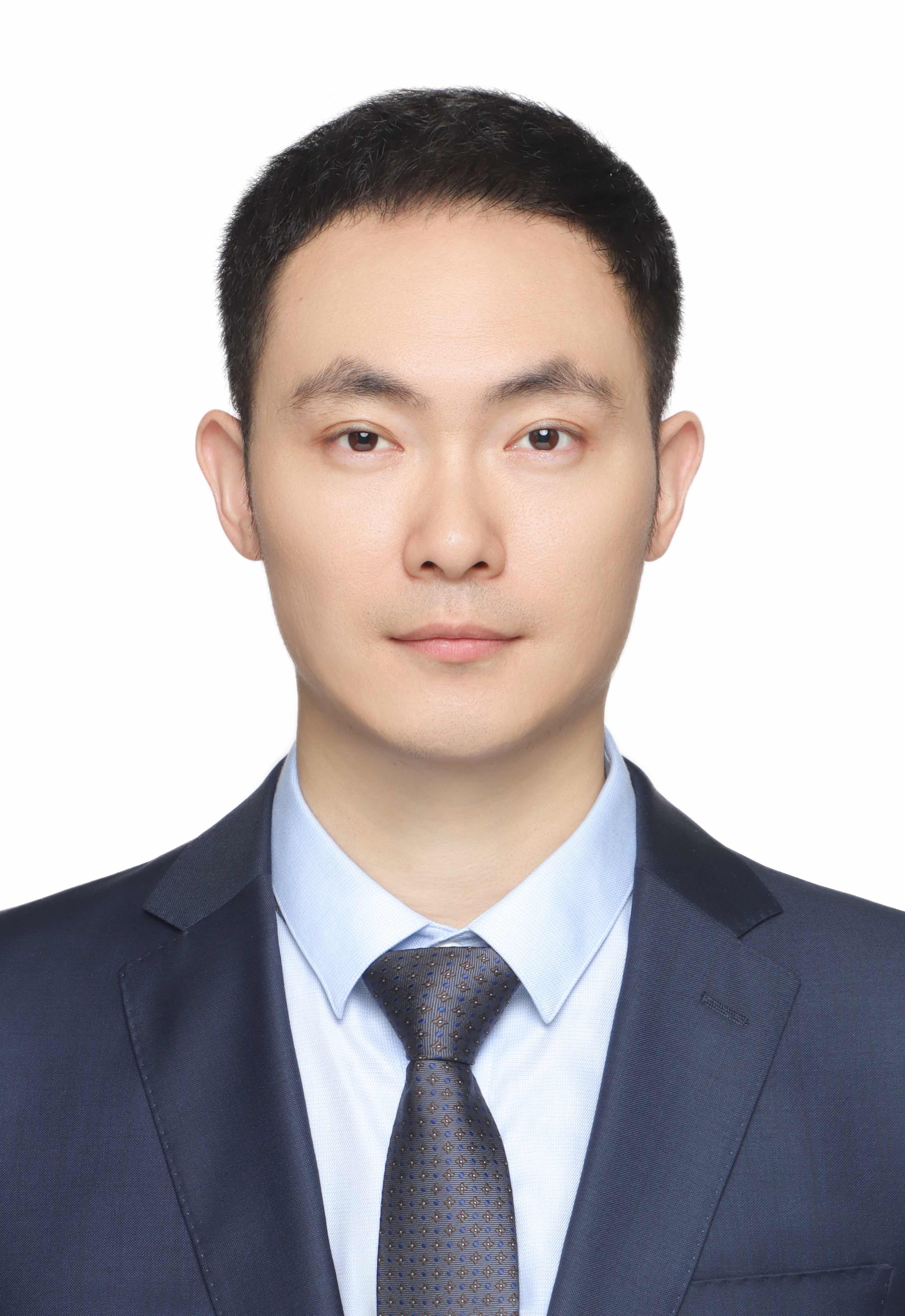 Wei Liu